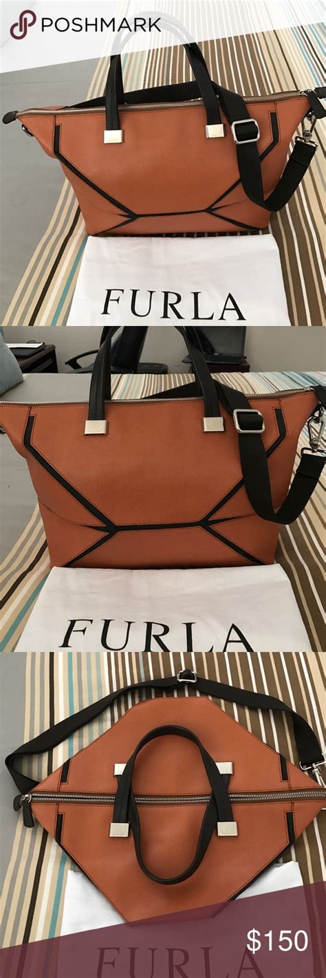 are furla bags authentic.